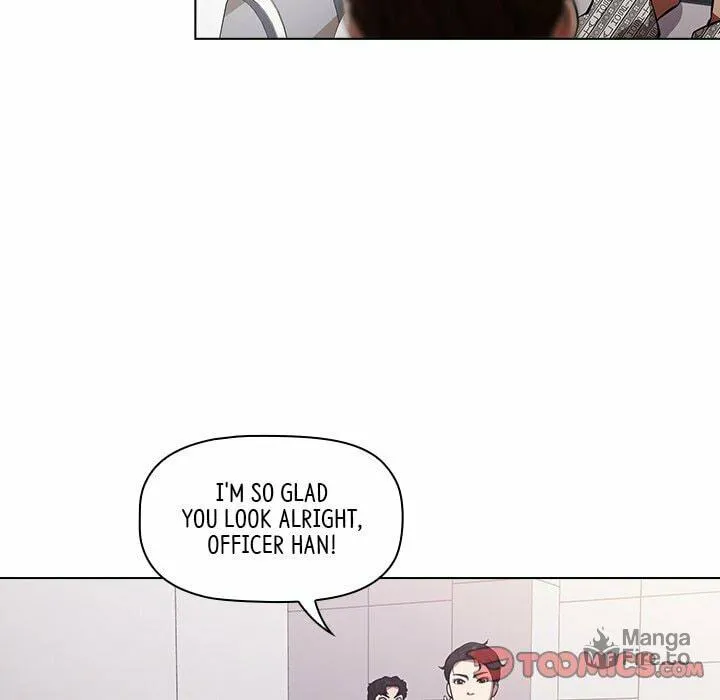 Read Malcolm, The Superstar Detective chapter 50 image 20 on Lezhin