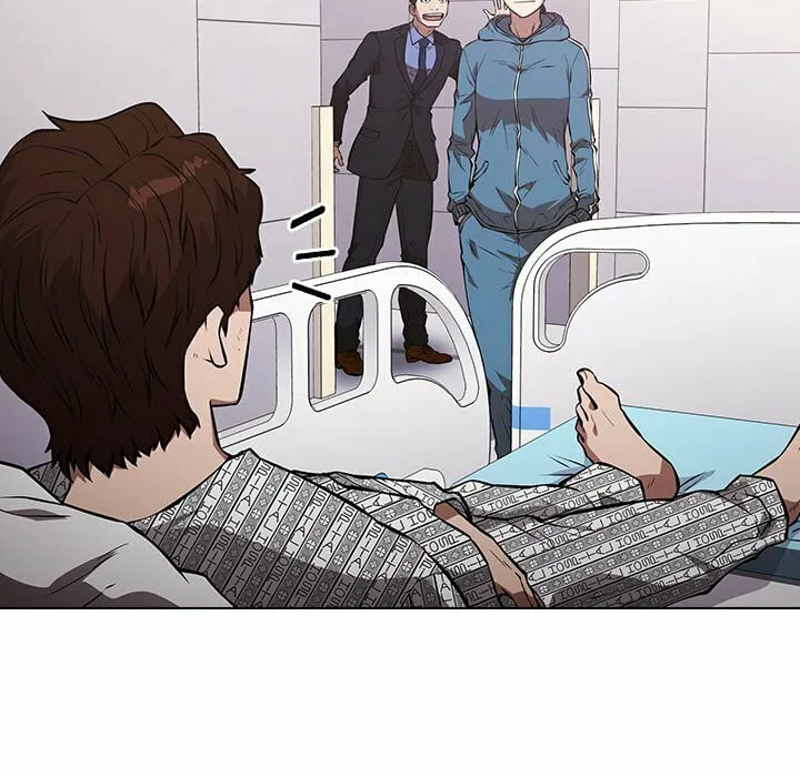 Read Malcolm, The Superstar Detective chapter 50 image 21 on Lezhin