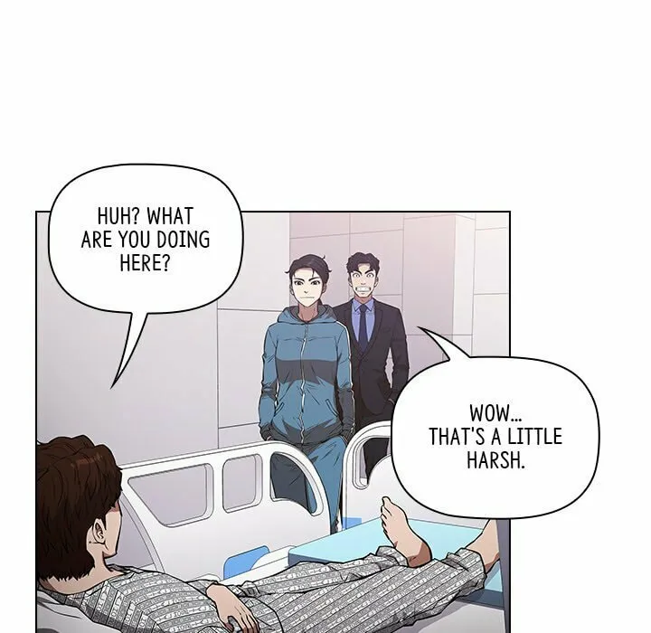 Read Malcolm, The Superstar Detective chapter 50 image 22 on Lezhin