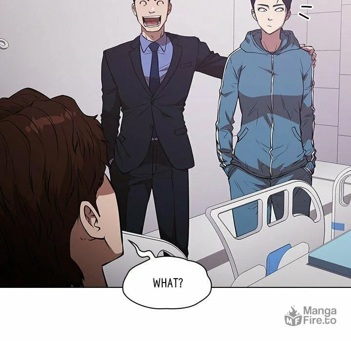 Read Malcolm, The Superstar Detective chapter 50 image 24 on Lezhin