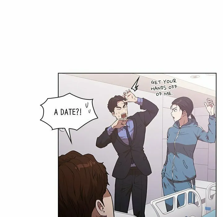 Read Malcolm, The Superstar Detective chapter 50 image 25 on Lezhin
