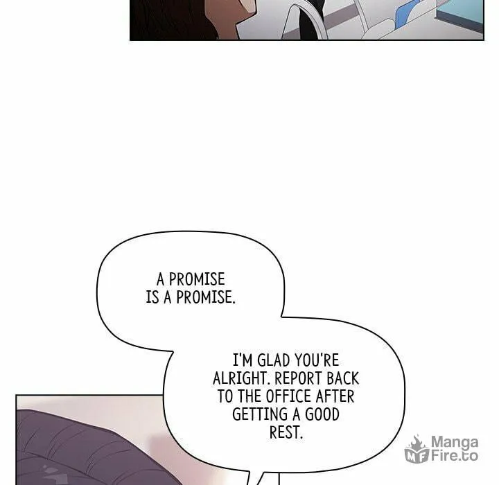 Read Malcolm, The Superstar Detective chapter 50 image 26 on Lezhin