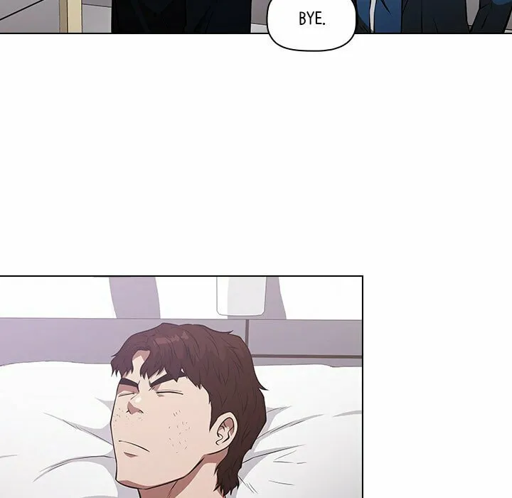 Read Malcolm, The Superstar Detective chapter 50 image 31 on Lezhin