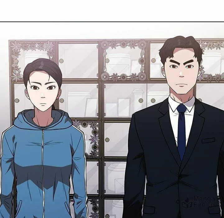 Read Malcolm, The Superstar Detective chapter 50 image 41 on Lezhin