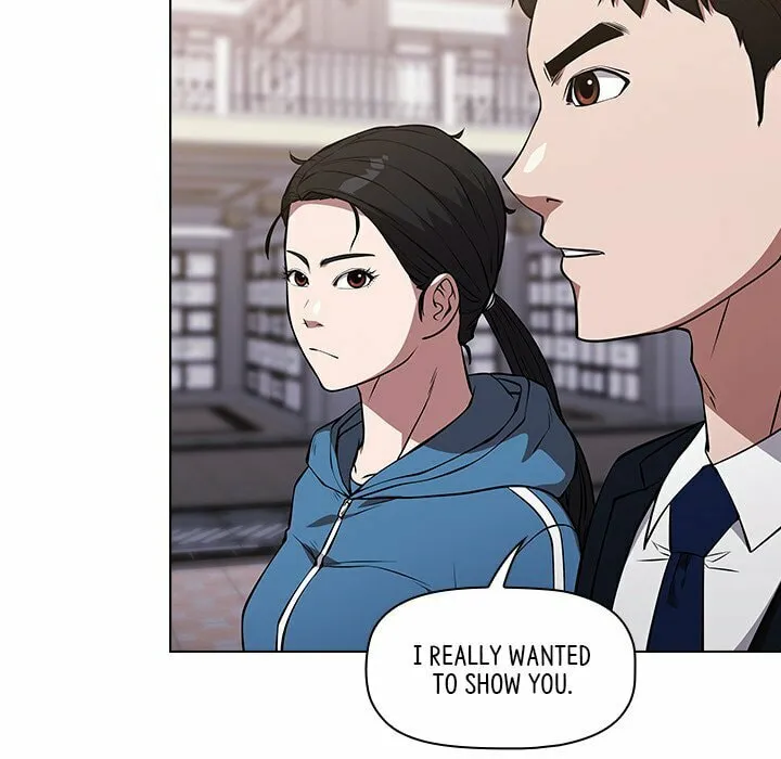 Read Malcolm, The Superstar Detective chapter 50 image 43 on Lezhin