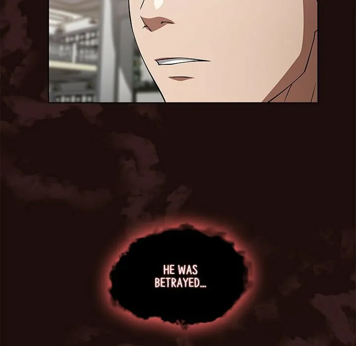 Read Malcolm, The Superstar Detective chapter 50 image 48 on Lezhin