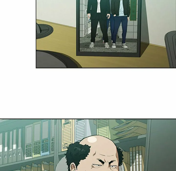 Read Malcolm, The Superstar Detective chapter 50 image 52 on Lezhin
