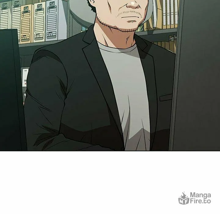 Read Malcolm, The Superstar Detective chapter 50 image 53 on Lezhin