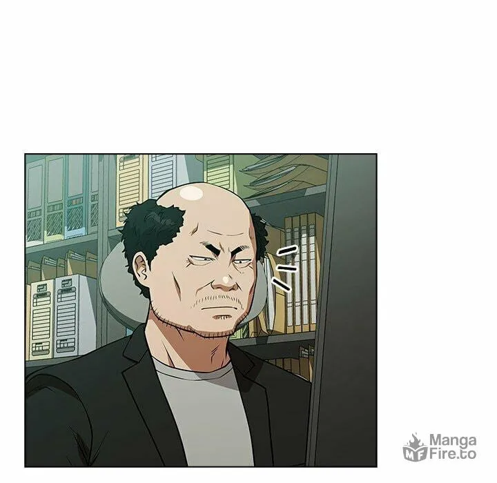 Read Malcolm, The Superstar Detective chapter 50 image 54 on Lezhin