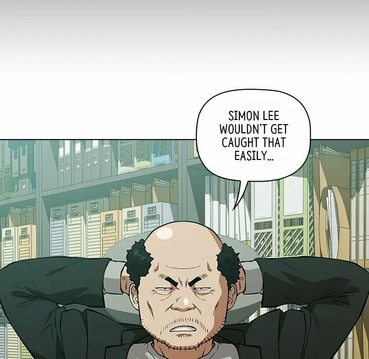 Read Malcolm, The Superstar Detective chapter 50 image 57 on Lezhin