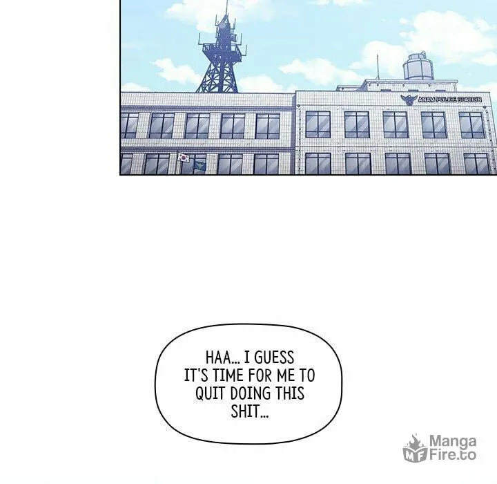 Read Malcolm, The Superstar Detective chapter 50 image 59 on Lezhin