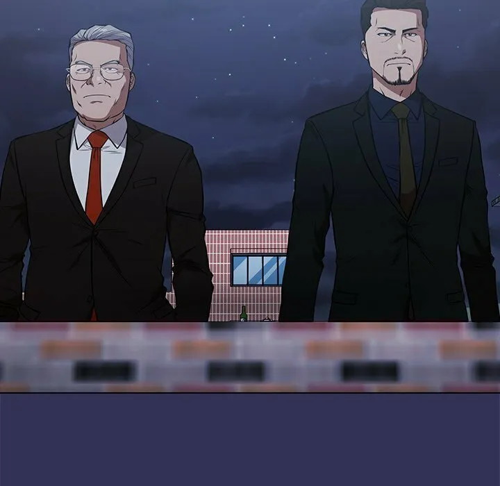 Read Malcolm, The Superstar Detective chapter 50 image 63 on Lezhin