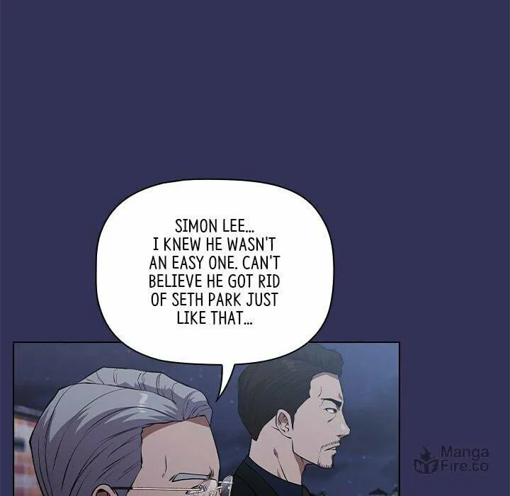 Read Malcolm, The Superstar Detective chapter 50 image 64 on Lezhin