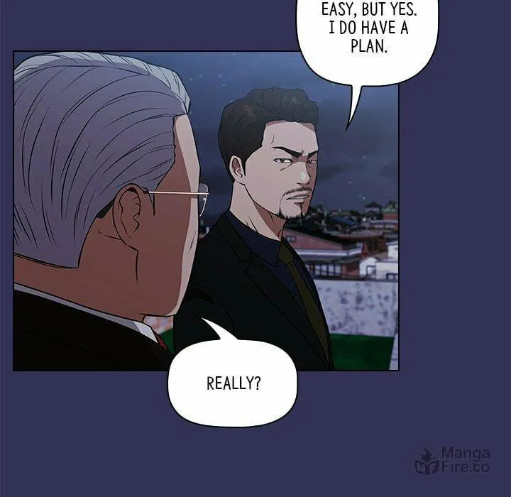 Read Malcolm, The Superstar Detective chapter 50 image 69 on Lezhin