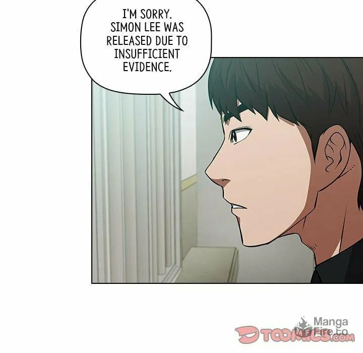 Read Malcolm, The Superstar Detective chapter 50 image 74 on Lezhin