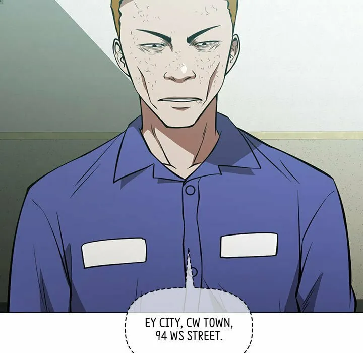 Read Malcolm, The Superstar Detective chapter 50 image 82 on Lezhin