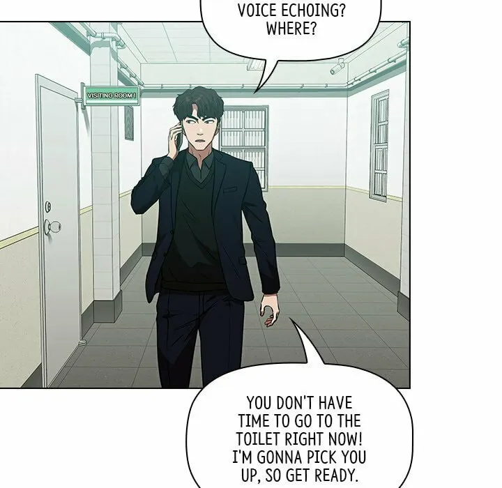 Read Malcolm, The Superstar Detective chapter 50 image 87 on Lezhin