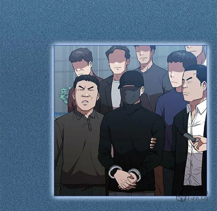 Read Malcolm, The Superstar Detective chapter 50 image 9 on Lezhin