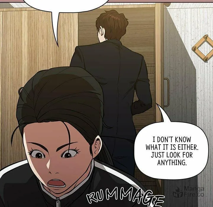 Read Malcolm, The Superstar Detective chapter 50 image 94 on Lezhin