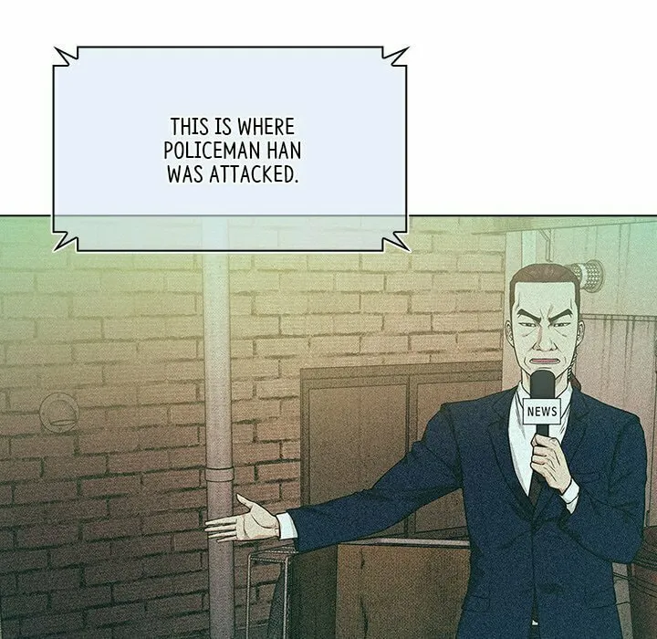 Read Malcolm, The Superstar Detective chapter 6 image 103 on Lezhin