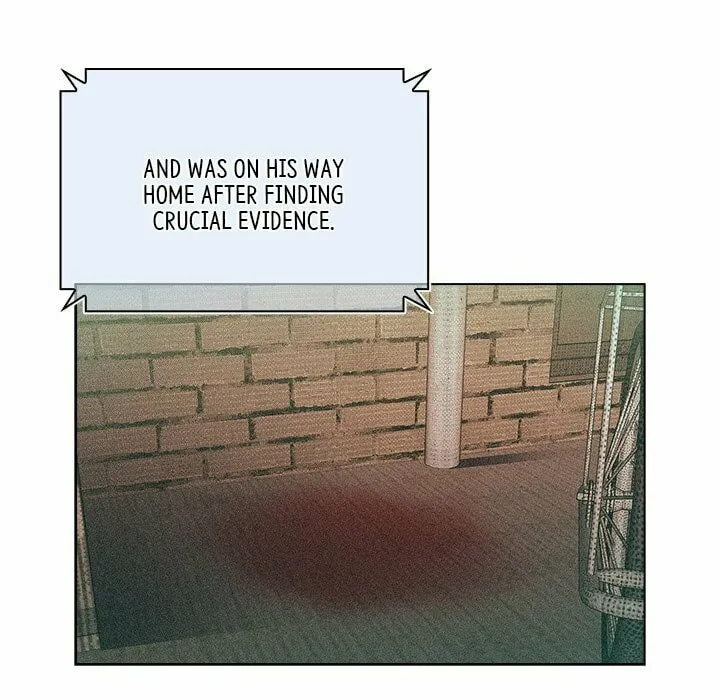 Read Malcolm, The Superstar Detective chapter 6 image 105 on Lezhin