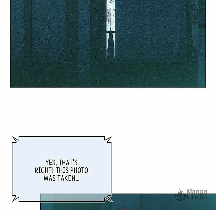 Read Malcolm, The Superstar Detective chapter 6 image 107 on Lezhin