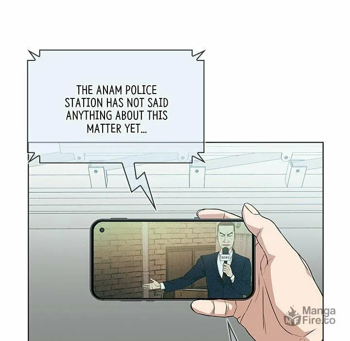Read Malcolm, The Superstar Detective chapter 6 image 113 on Lezhin