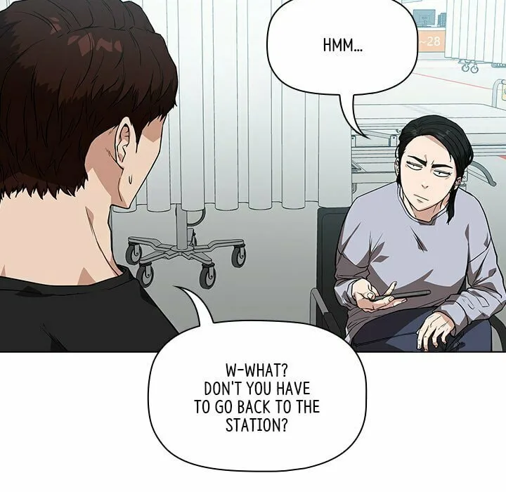 Read Malcolm, The Superstar Detective chapter 6 image 115 on Lezhin