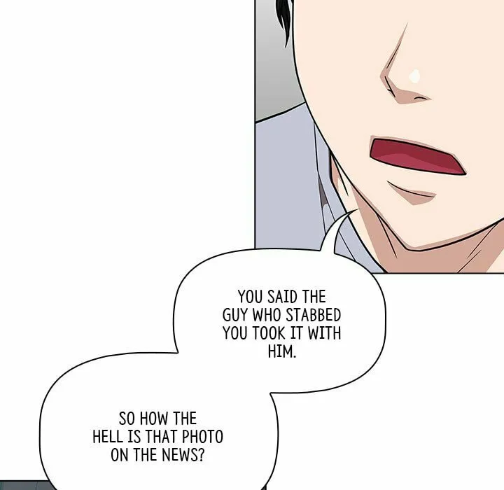 Read Malcolm, The Superstar Detective chapter 6 image 117 on Lezhin