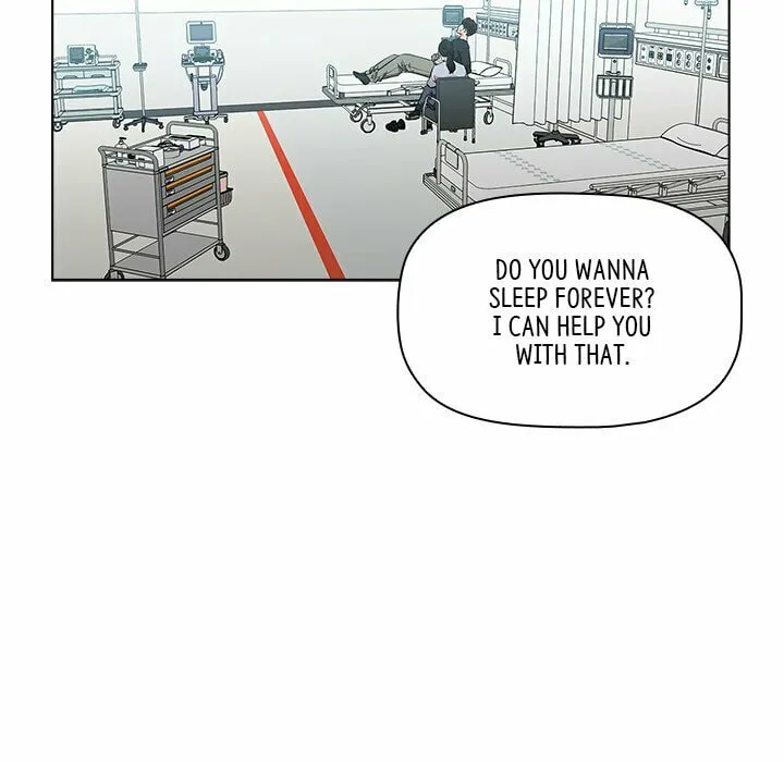 Read Malcolm, The Superstar Detective chapter 6 image 120 on Lezhin