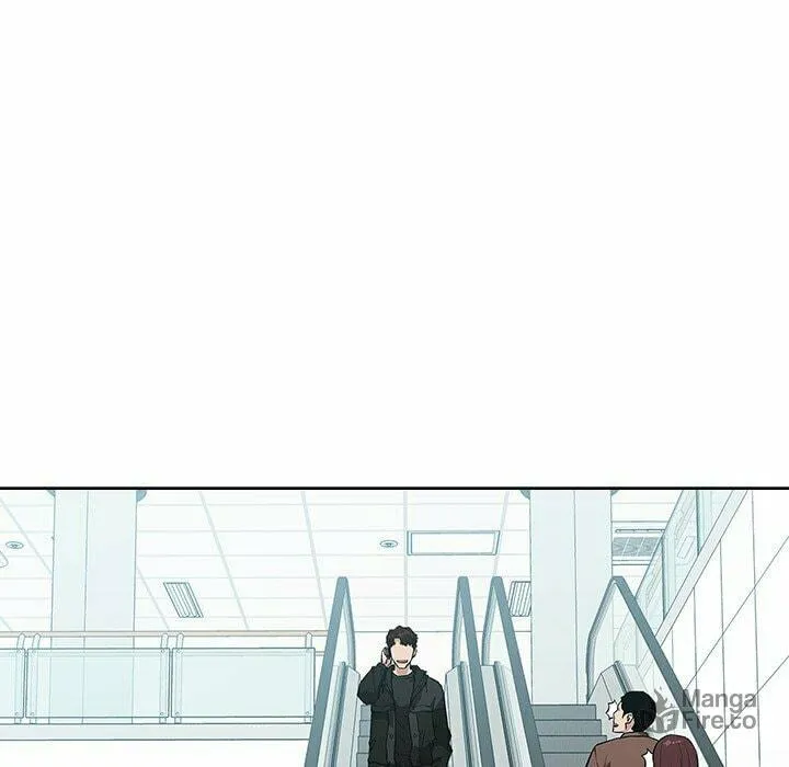 Read Malcolm, The Superstar Detective chapter 6 image 122 on Lezhin