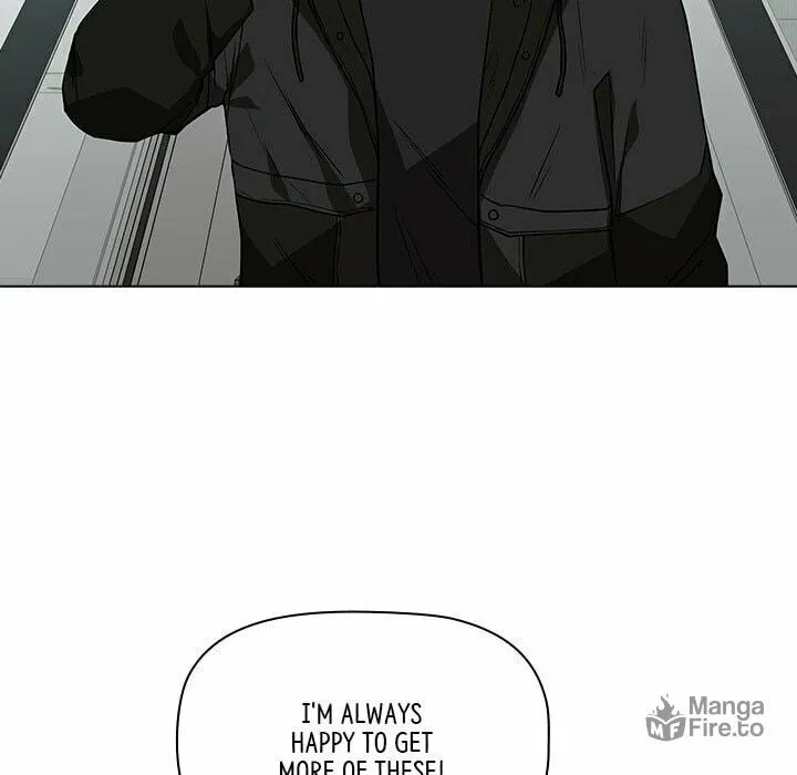 Read Malcolm, The Superstar Detective chapter 6 image 125 on Lezhin