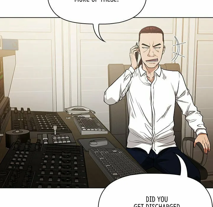 Read Malcolm, The Superstar Detective chapter 6 image 126 on Lezhin