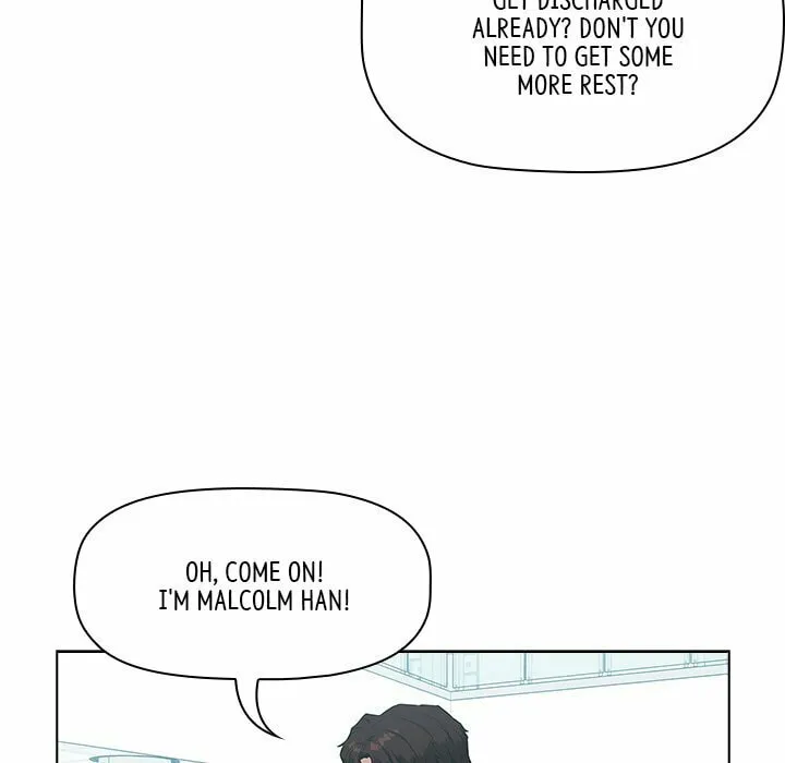 Read Malcolm, The Superstar Detective chapter 6 image 127 on Lezhin