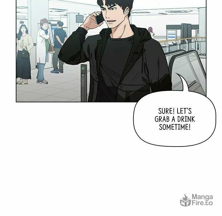 Read Malcolm, The Superstar Detective chapter 6 image 128 on Lezhin