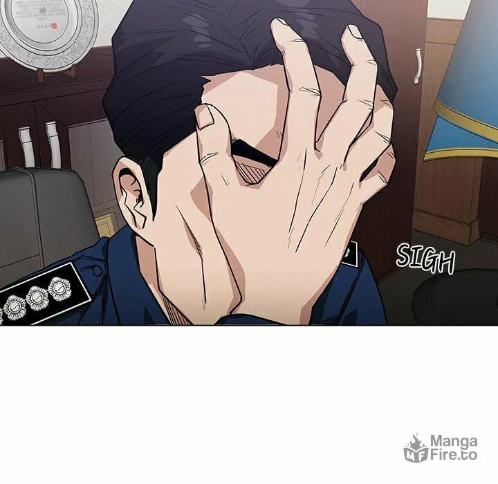 Read Malcolm, The Superstar Detective chapter 6 image 137 on Lezhin