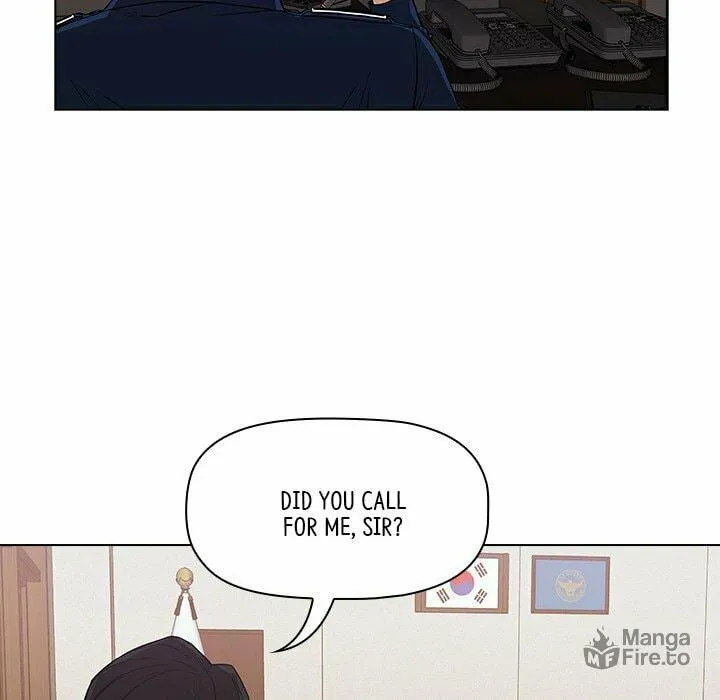 Read Malcolm, The Superstar Detective chapter 6 image 139 on Lezhin