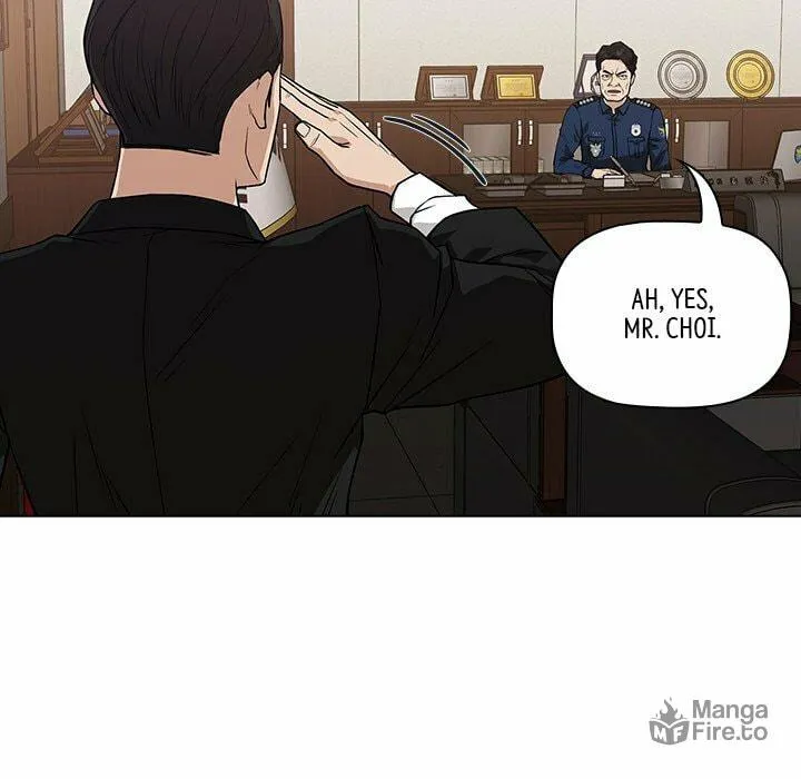 Read Malcolm, The Superstar Detective chapter 6 image 140 on Lezhin