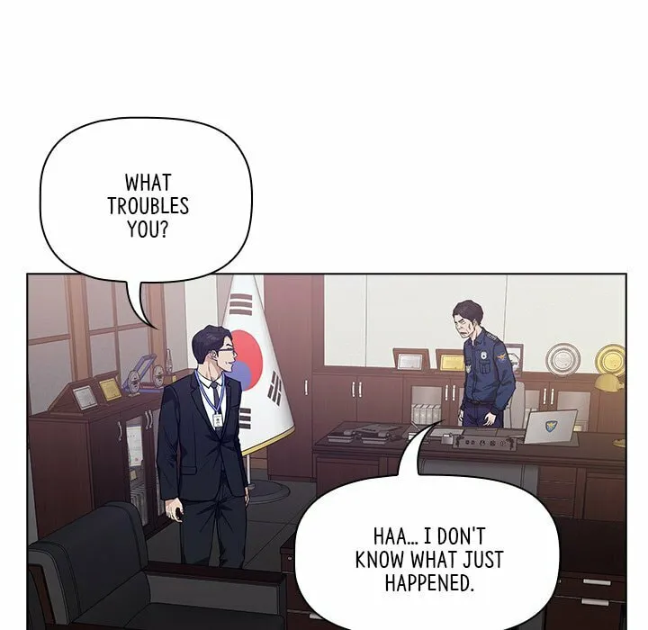 Read Malcolm, The Superstar Detective chapter 6 image 141 on Lezhin