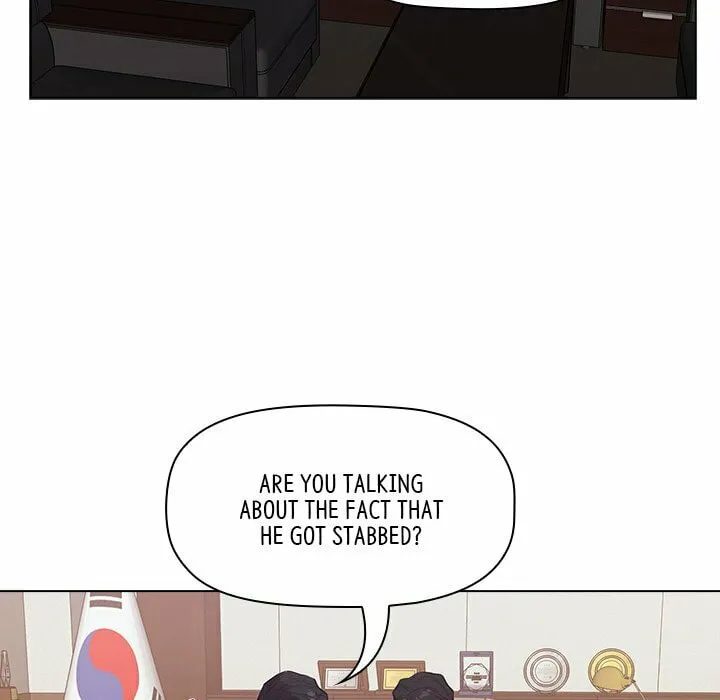 Read Malcolm, The Superstar Detective chapter 6 image 142 on Lezhin