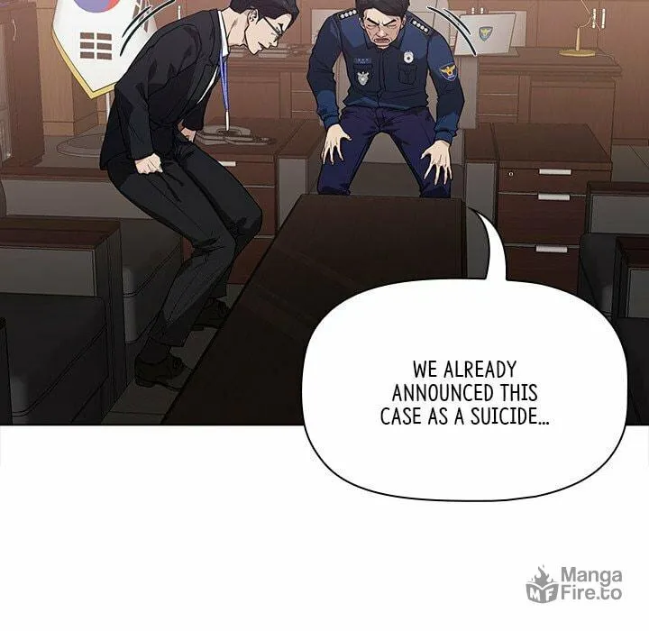 Read Malcolm, The Superstar Detective chapter 6 image 143 on Lezhin