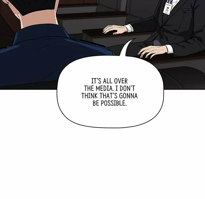 Read Malcolm, The Superstar Detective chapter 6 image 145 on Lezhin