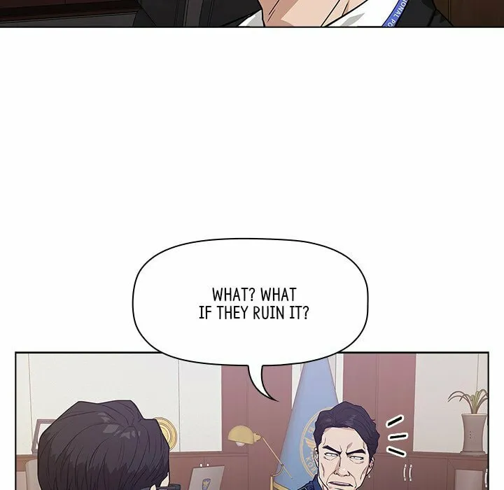 Read Malcolm, The Superstar Detective chapter 6 image 147 on Lezhin