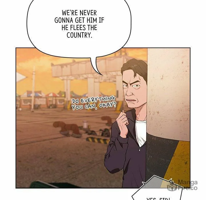 Read Malcolm, The Superstar Detective chapter 6 image 17 on Lezhin