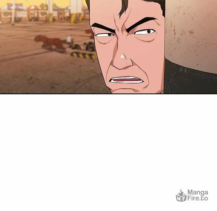 Read Malcolm, The Superstar Detective chapter 6 image 19 on Lezhin