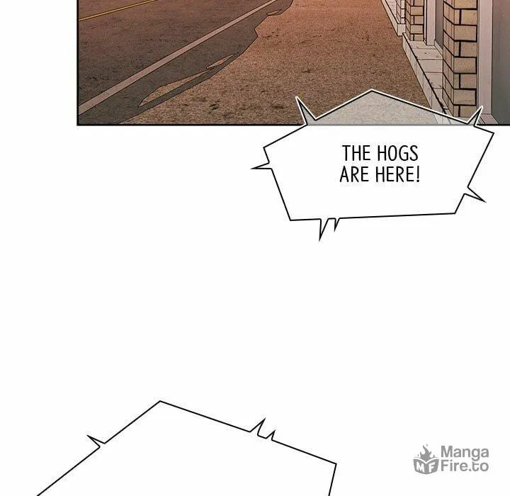 Read Malcolm, The Superstar Detective chapter 6 image 23 on Lezhin