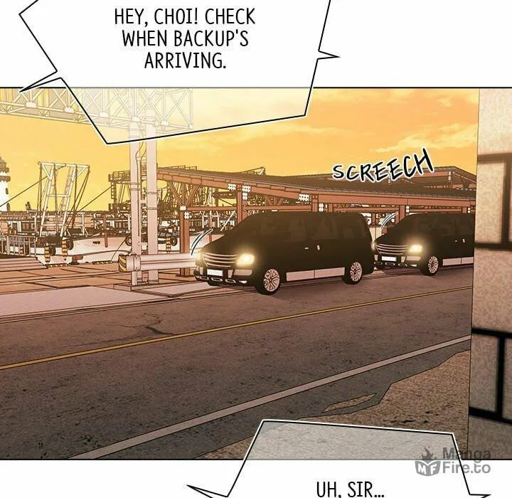 Read Malcolm, The Superstar Detective chapter 6 image 24 on Lezhin