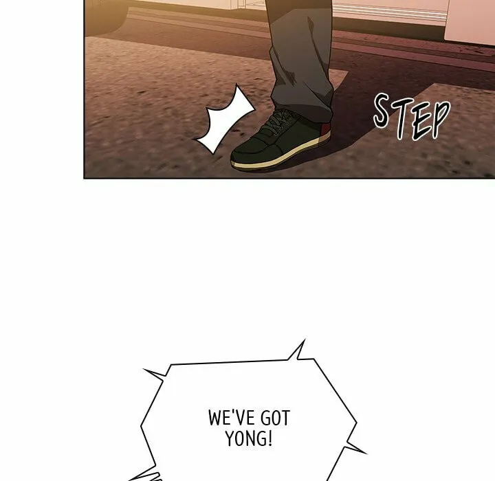 Read Malcolm, The Superstar Detective chapter 6 image 27 on Lezhin