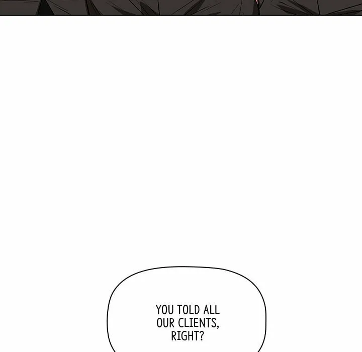 Read Malcolm, The Superstar Detective chapter 6 image 30 on Lezhin