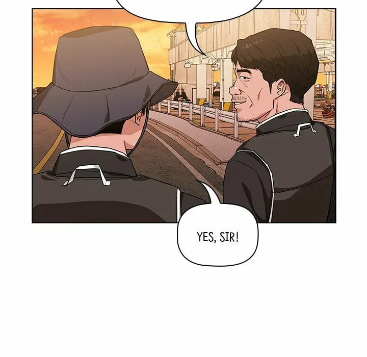 Read Malcolm, The Superstar Detective chapter 6 image 31 on Lezhin